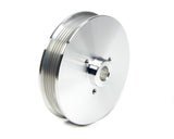 March Performance Power Steering Pulley