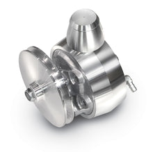 Load image into Gallery viewer, March Performance Billet Reservoir with Keyway Pump