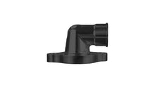 Cargar imagen en el visor de la galería, March Performance Thermostat Housing LS 90 Degree Black
