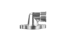Cargar imagen en el visor de la galería, March Performance Thermostat Housing LS 90 Degree Clearcoat
