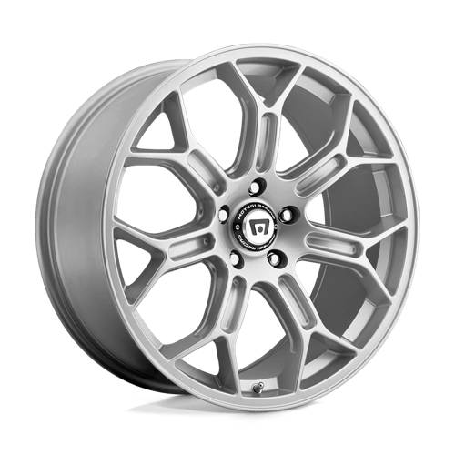 MR120 19X10 5X4.75 SILVER 79MM