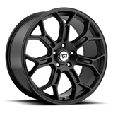 Motegi MR120 19X10 5X4.75 S-BLK 79MM