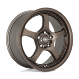 Motegi MR131 17X8 5X112 BRONZE 40MM