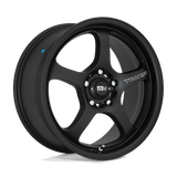 Motegi MR131 17X7 5X4.5 S-BLK 45MM