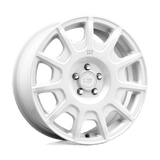 Motegi MR139 17X7.5 5X100 WHITE 40MM