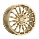 Motegi MR141 17X7.5 5X4.5 GOLD 40MM