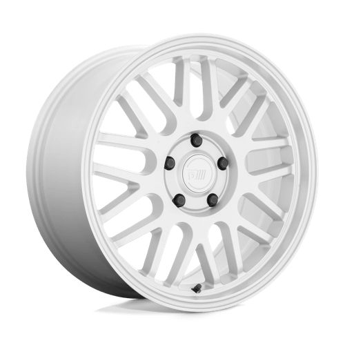 MR144 18X8.5 5X4.25 HYPER SLV 42MM