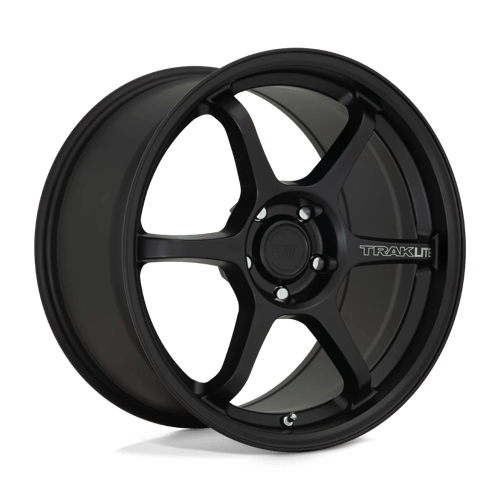 MR145 18X8.5 5X4.5 S-BLK 35MM