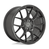 Motegi MR147 17X8 5X120 G-MTL 38MM