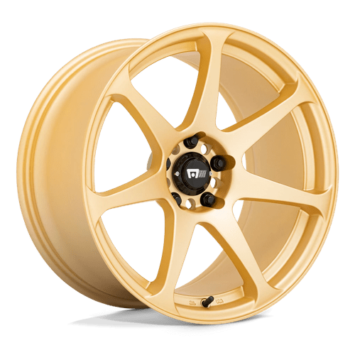 MR154 17X8 5X4.5 GOLD 43MM