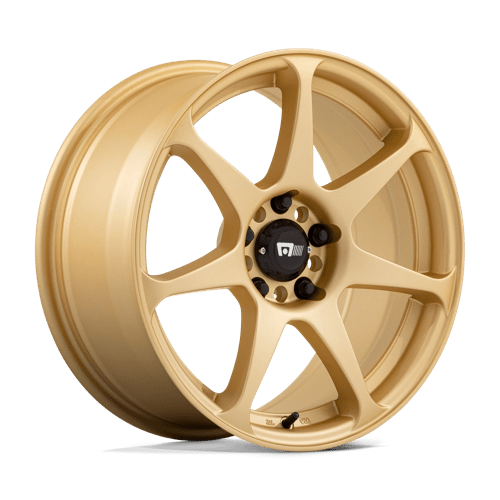 MR154 17X8 5X110 GOLD 30MM