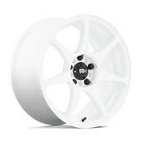 Motegi MR154 17X8 5X100 WHITE 30MM