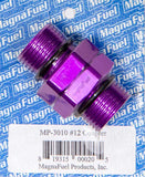 Magnafuel Racing Fuel Systems #12 Coupler Fitting