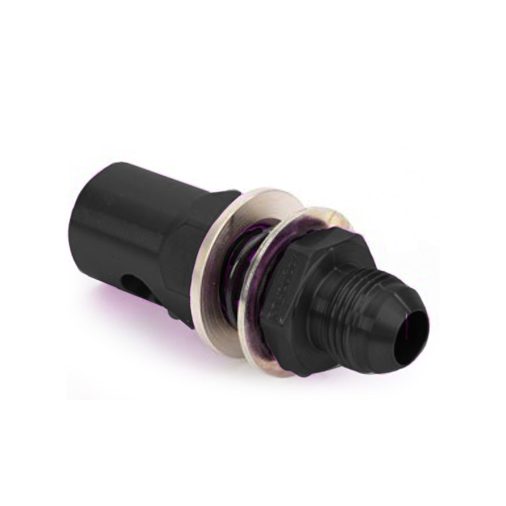 Magnafuel Racing Fuel Systems Rollover Valve - Black