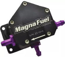 Load image into Gallery viewer, Magnafuel Racing Fuel Systems Diaphram Fuel Pump 4000 Series - Jr Dragster