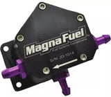 Magnafuel Racing Fuel Systems Diaphram Fuel Pump 4000 Series - Jr Dragster