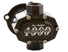 Load image into Gallery viewer, Magnafuel Racing Fuel Systems Belt Drive Fuel Pump Pro Outlaw 1000