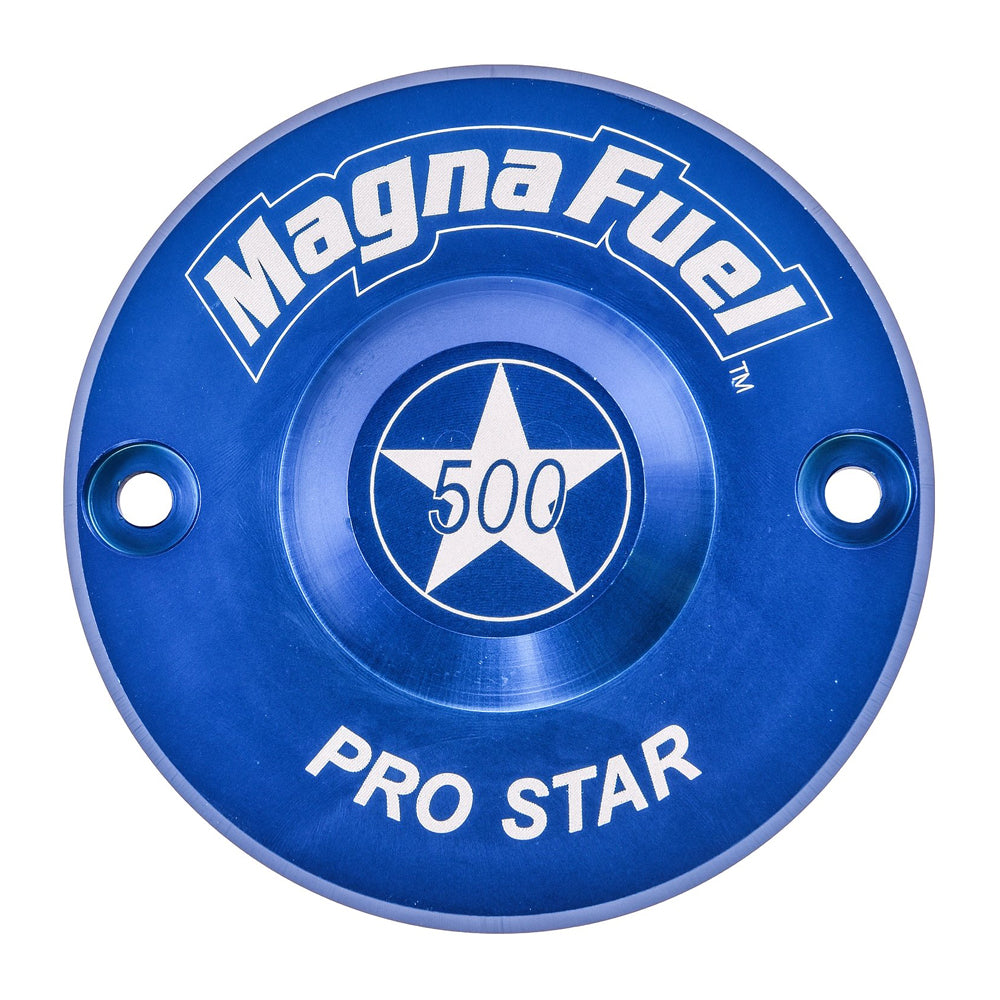 Magnafuel Racing Fuel Systems Replacement Motor Top 500 Series Pump