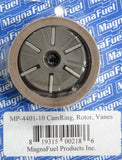 Magnafuel Racing Fuel Systems Cam Ring/Rotor/Vane Asy For 500 Series Pump