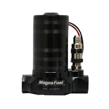 Load image into Gallery viewer, Magnafuel Racing Fuel Systems ProStar 500 Electric Fuel Pump - Black