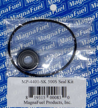 Load image into Gallery viewer, Magnafuel Racing Fuel Systems Seal Kit for ProStar 500