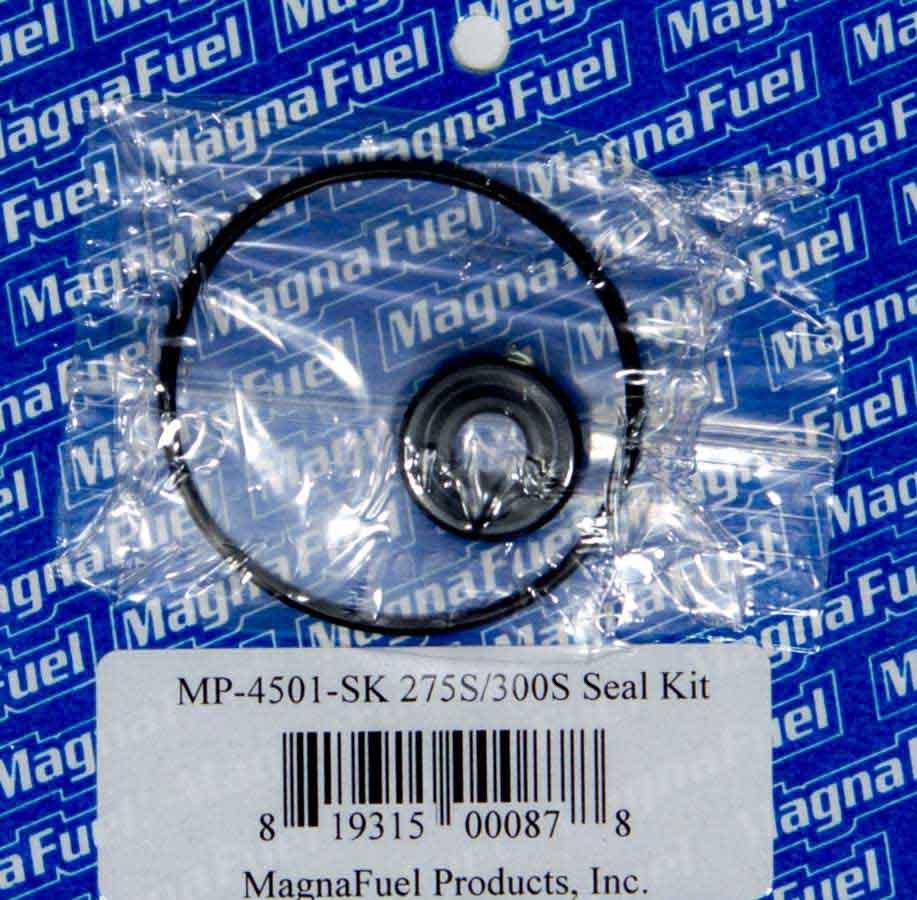 Magnafuel Racing Fuel Systems Seal Kit for QuickStar 275/300