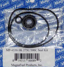 Cargar imagen en el visor de la galería, Magnafuel Racing Fuel Systems QuickStar 275 Fuel Pump w/Filter