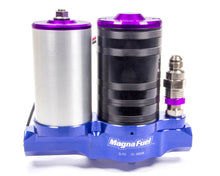 Load image into Gallery viewer, Magnafuel Racing Fuel Systems QuickStar 300 Fuel Pump w/Filter