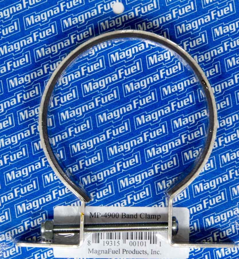 Magnafuel Racing Fuel Systems Fuel Pump Mounting Kit