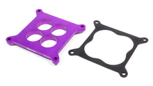 Load image into Gallery viewer, Magnafuel Racing Fuel Systems Anti Reversion Plate - 4150 Flange