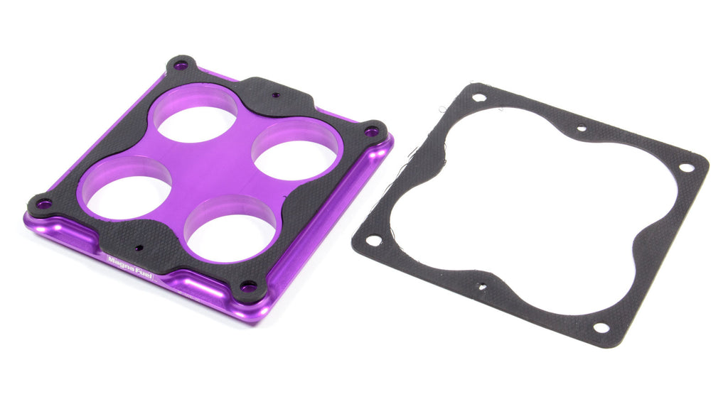 Magnafuel Racing Fuel Systems Anti-Reversion Plate - 4500 Flange 2.000