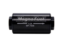 Load image into Gallery viewer, Magnafuel Racing Fuel Systems -10an Fuel Filter - 25 Micron