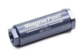 Magnafuel Racing Fuel Systems Small In-Line Fuel Filter - 25 Micron