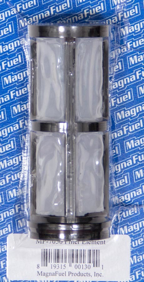 Magnafuel Racing Fuel Systems Filter Element