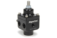 Load image into Gallery viewer, Magnafuel Racing Fuel Systems 4-Port Fuel Regulator