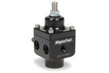 Magnafuel Racing Fuel Systems 4-Port Fuel Regulator