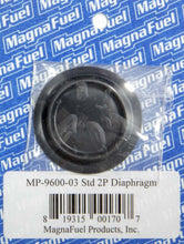 Load image into Gallery viewer, Magnafuel Racing Fuel Systems Replacement Diaphragm