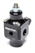 Load image into Gallery viewer, Magnafuel Racing Fuel Systems2-Port Fuel Regulator w/ #10an Inlet/#6an Outlets