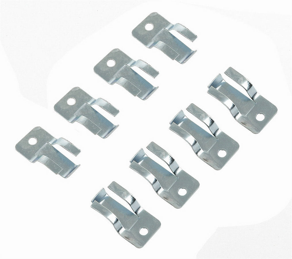 Mr Gasket Rocker Arm Clips