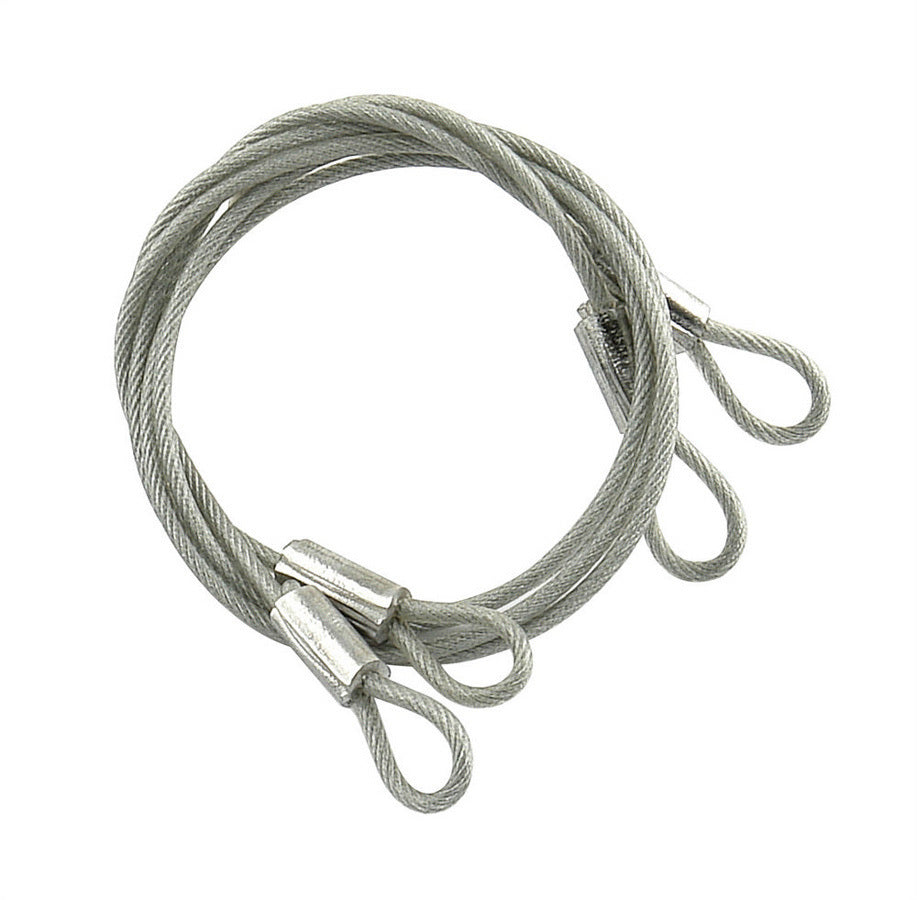 Mr Gasket Lanyard Cables 24in