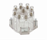 Mr Gasket Clear Distributor Cap