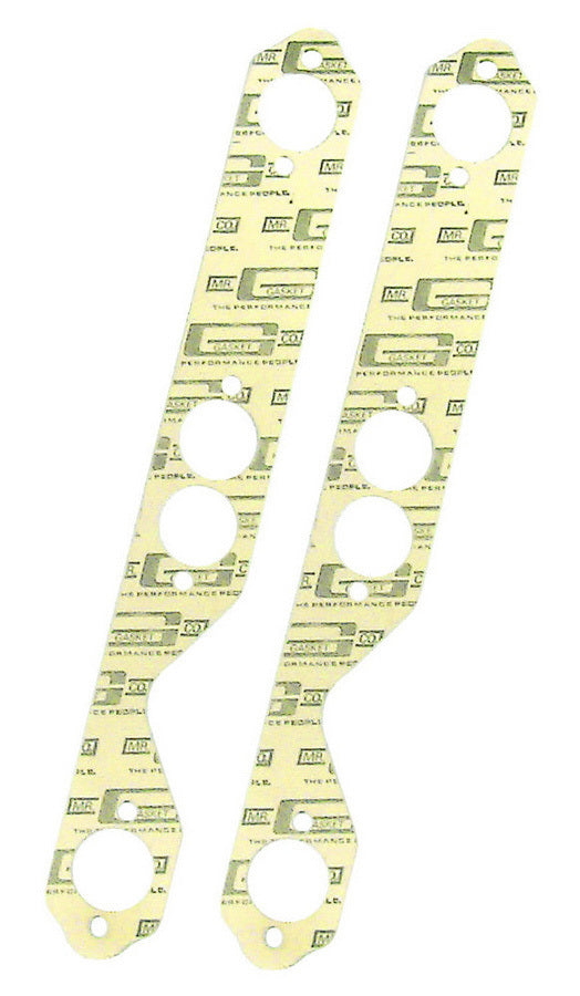 Mr Gasket Sb Chevy Exhaust Gasket