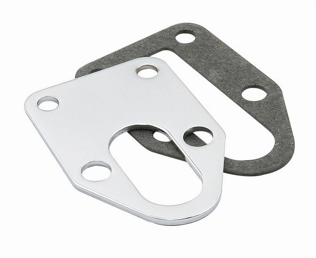 Mr Gasket Fuel Pump Mtg Plate