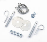 Mr Gasket Super Stock Hood Pin Kit