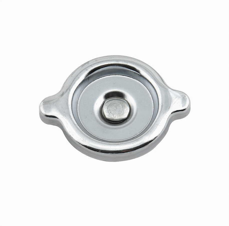 Mr Gasket Chrome Oil Filler Cap