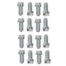 Cargar imagen en el visor de la galería, Mr Gasket304 S/S Header Bolt Kit Hex Head3/8-16x3/4