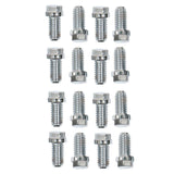 Mr Gasket304 S/S Header Bolt Kit Hex Head3/8-16x3/4