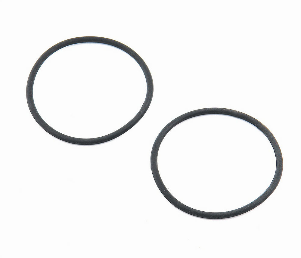 Mr Gasket Replacement O-Rings For 2660-2661 Chev-2663 Ford