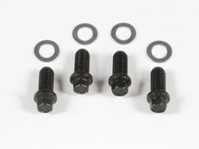 Cargar imagen en el visor de la galería, Mr Gasket Header Bolts- 3/8in Head