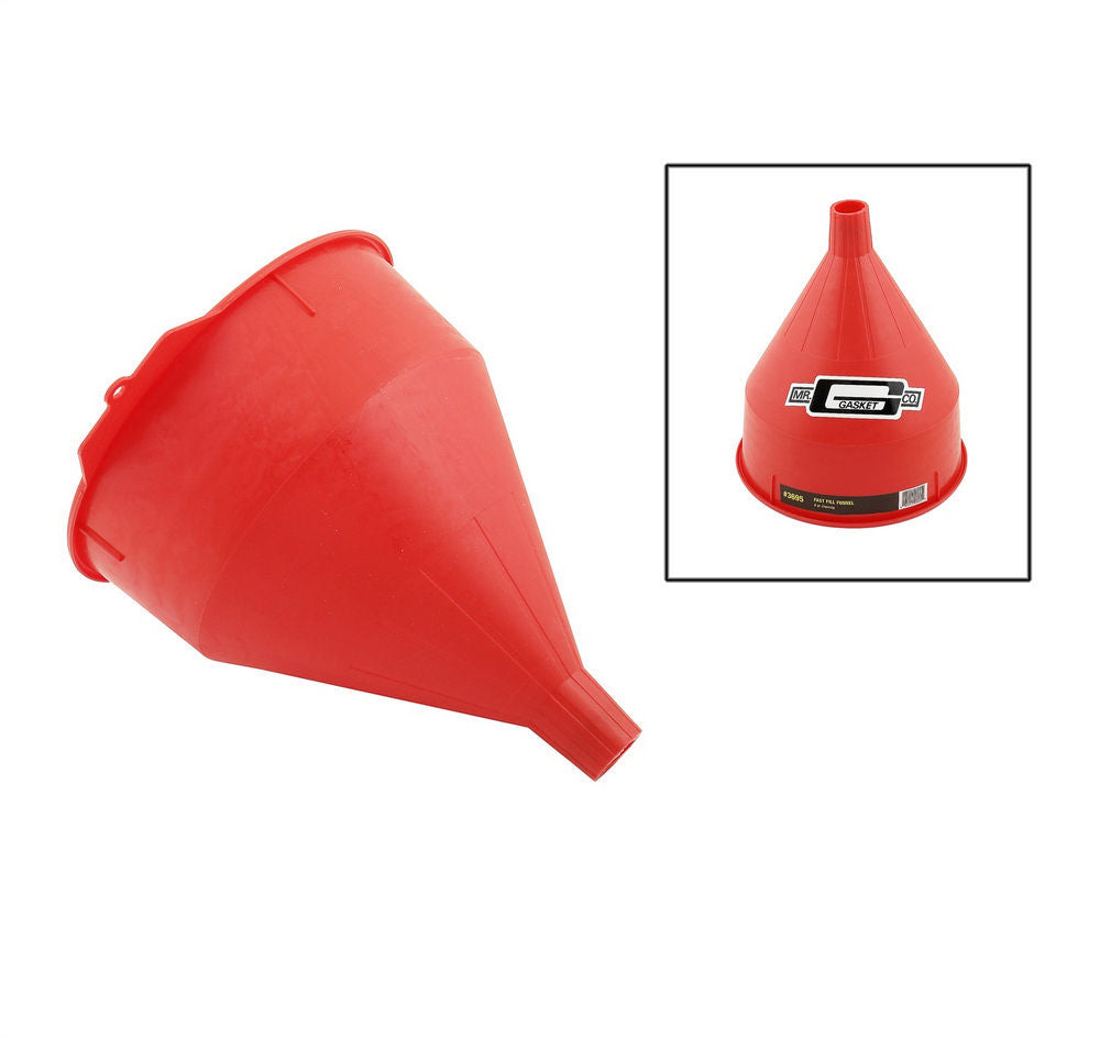 Mr Gasket Fast Fill Funnel